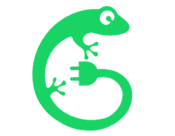 Gecknology Logo